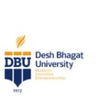 Desh Bhagat University , Punjab 